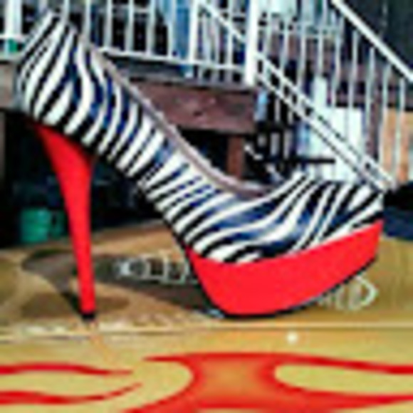 Meet your Posher, Flash - Picture 1 of 1